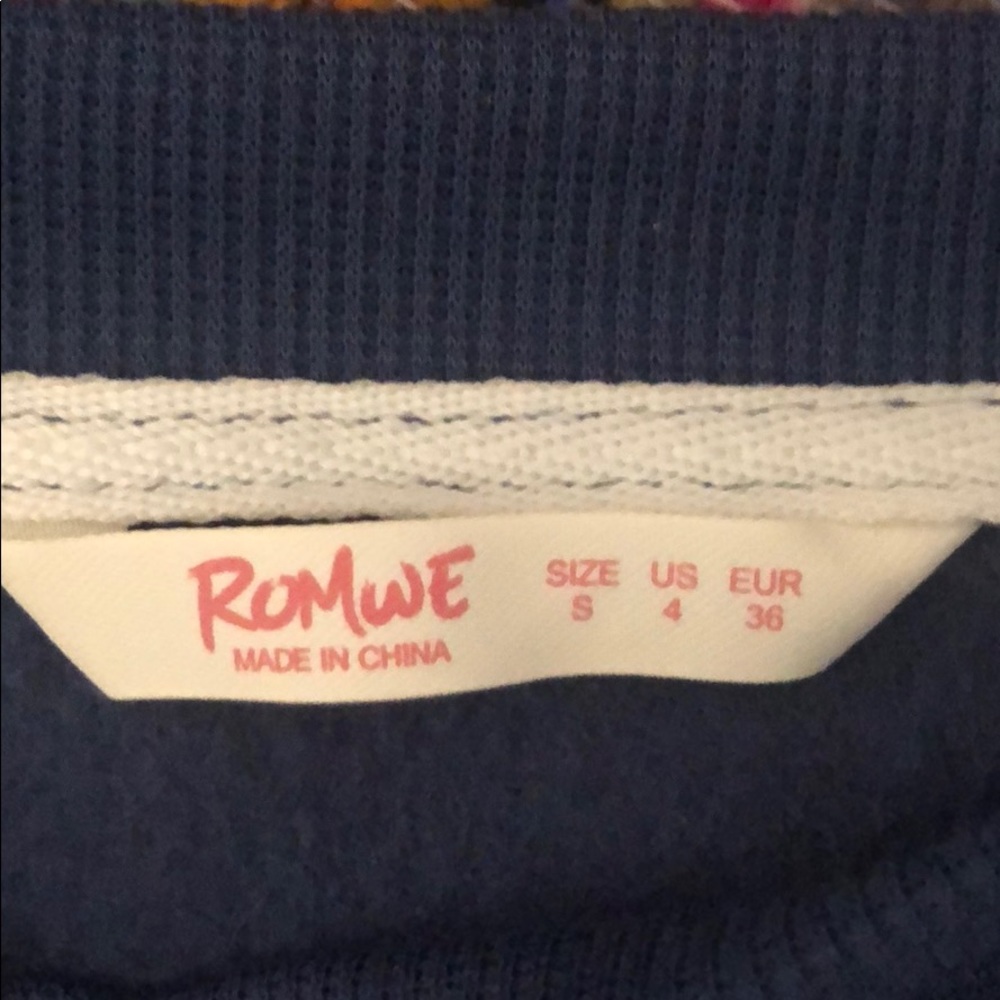 Sweatshirt - Picture 3 of 3